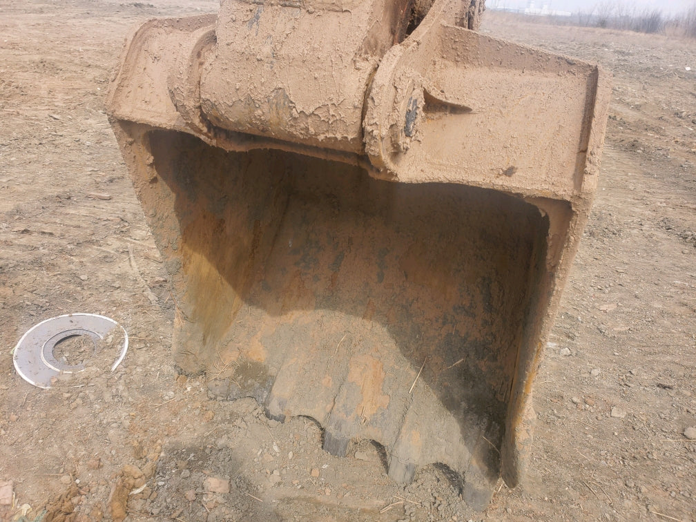 Excavadora DX215-9C Doosan