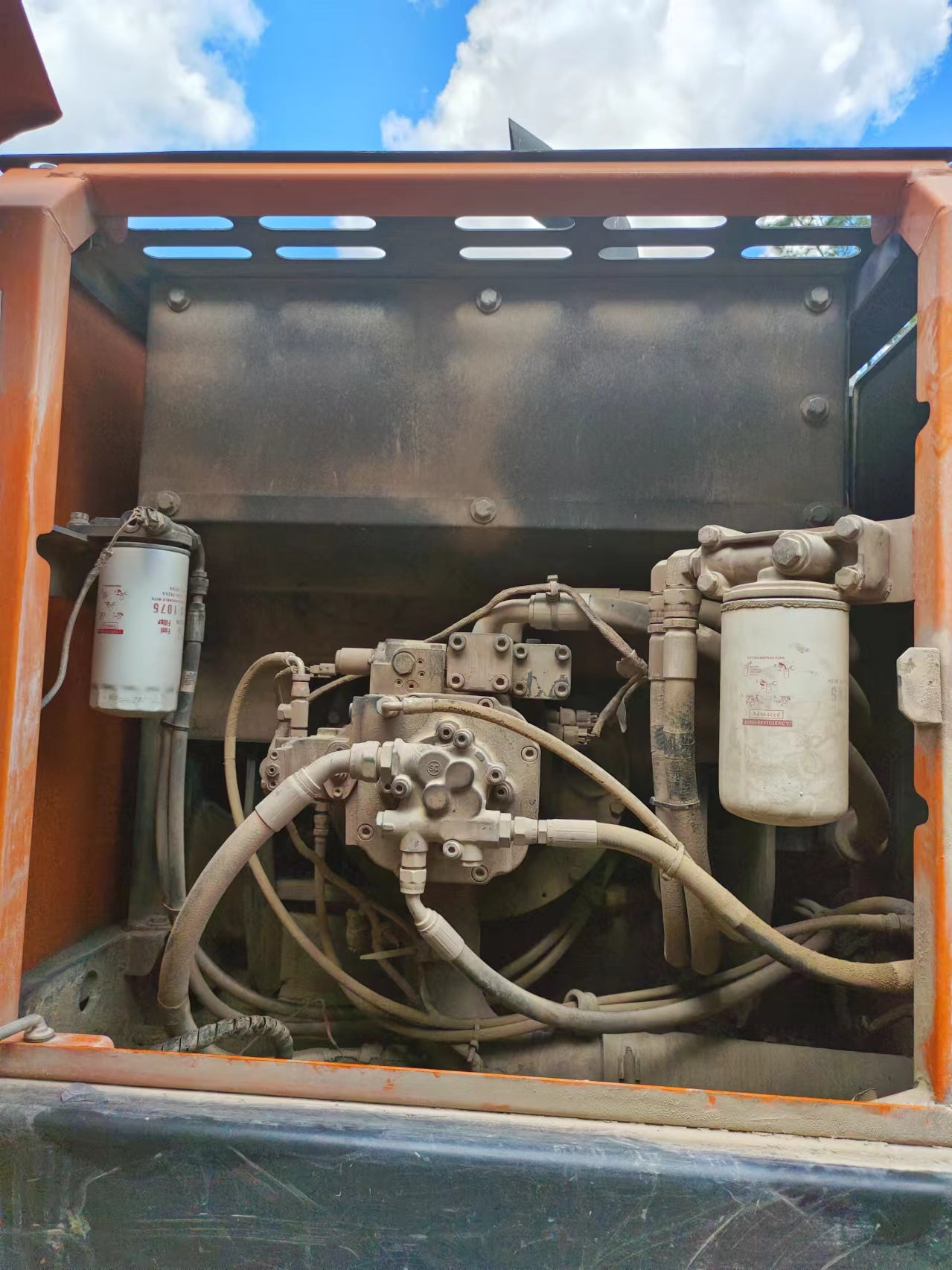 Excavadora DX220LC-9C Doosan