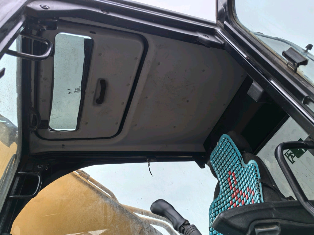 Excavadora SY205C Sany