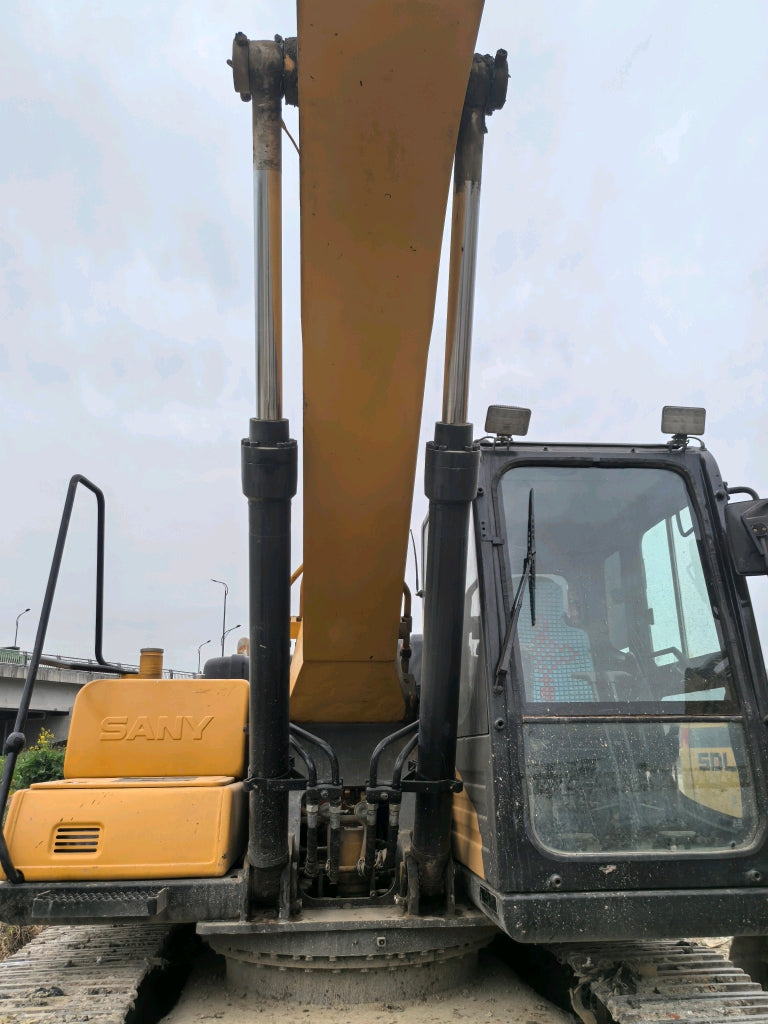 Excavadora SY205C Sany