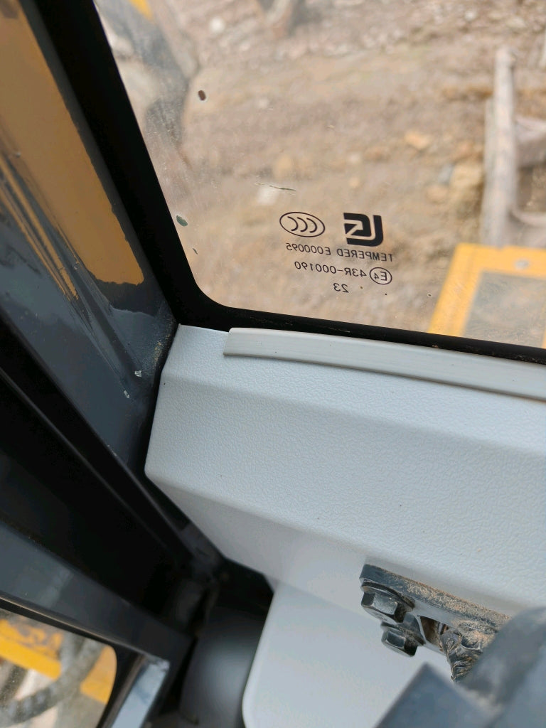 Excavadora 906FG4 Liugong