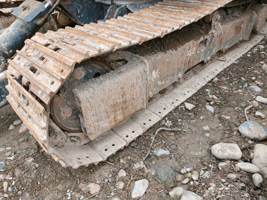 Excavadora 906FG4 Liugong