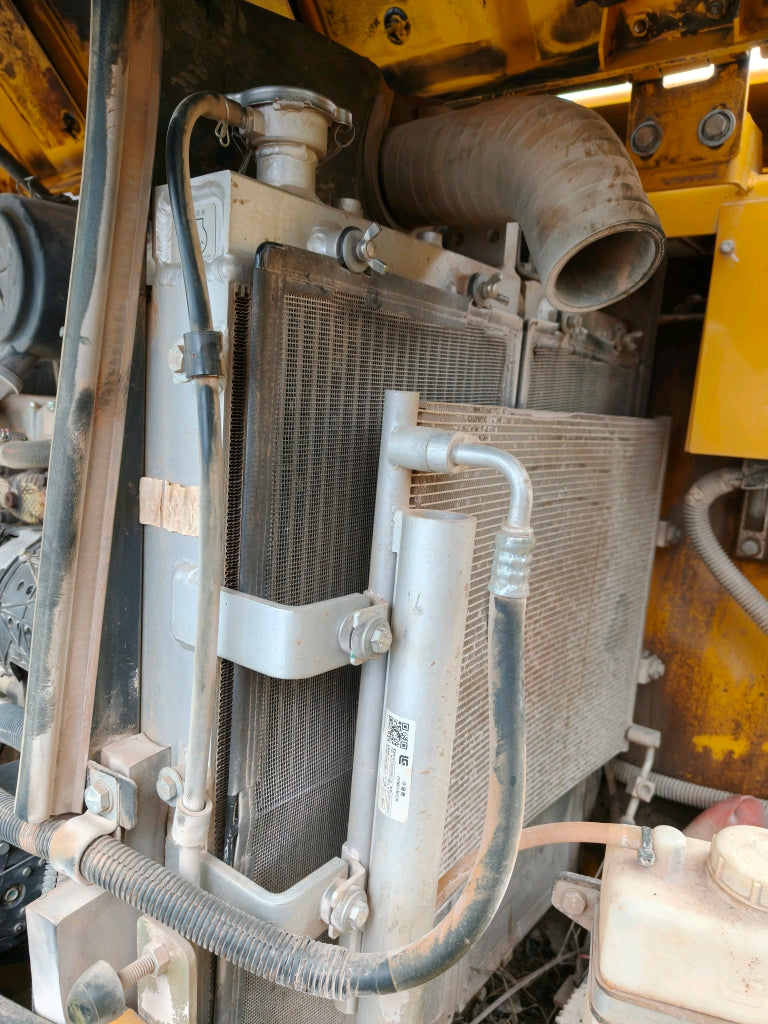 Excavadora 906FG4 Liugong