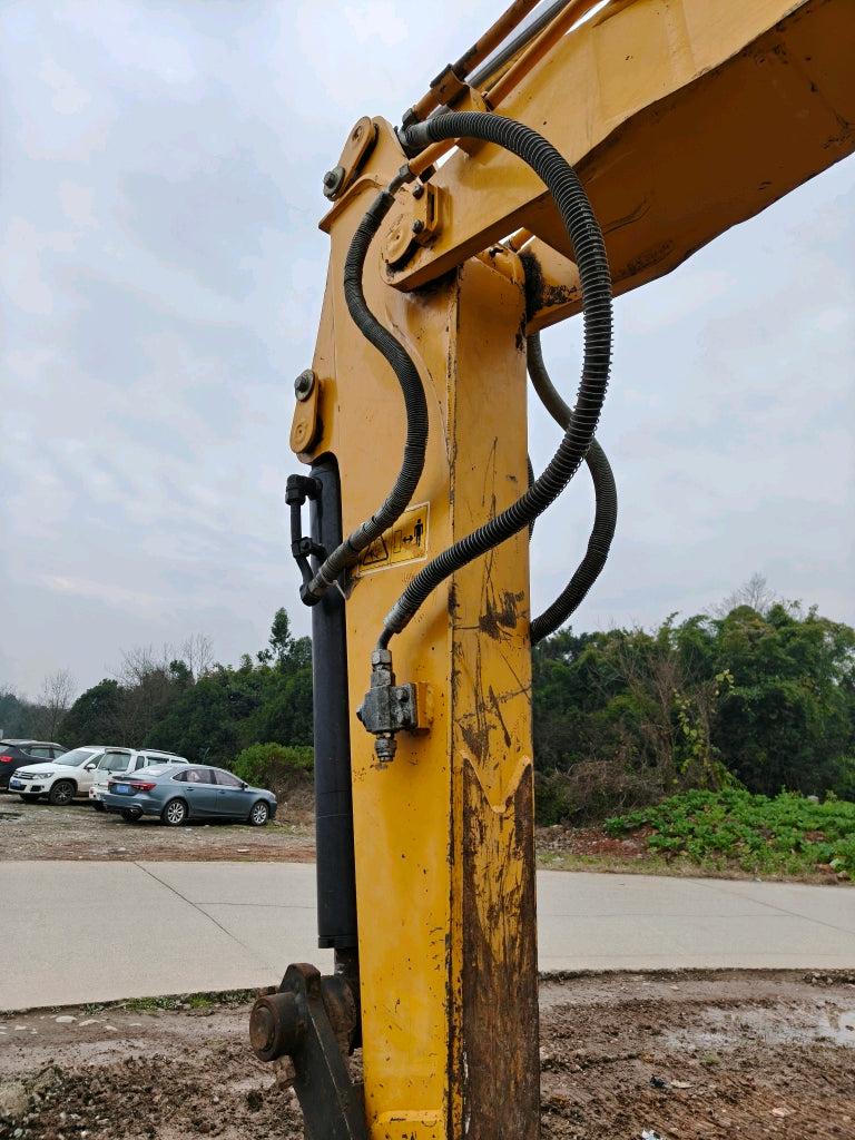 Excavadora 906FG4 Liugong