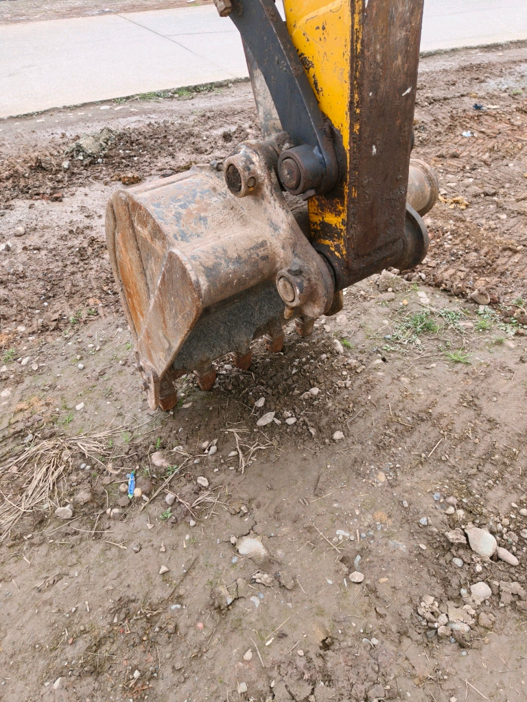 Excavadora 906FG4 Liugong