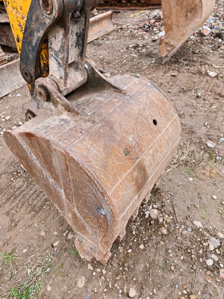 Excavadora 906FG4 Liugong