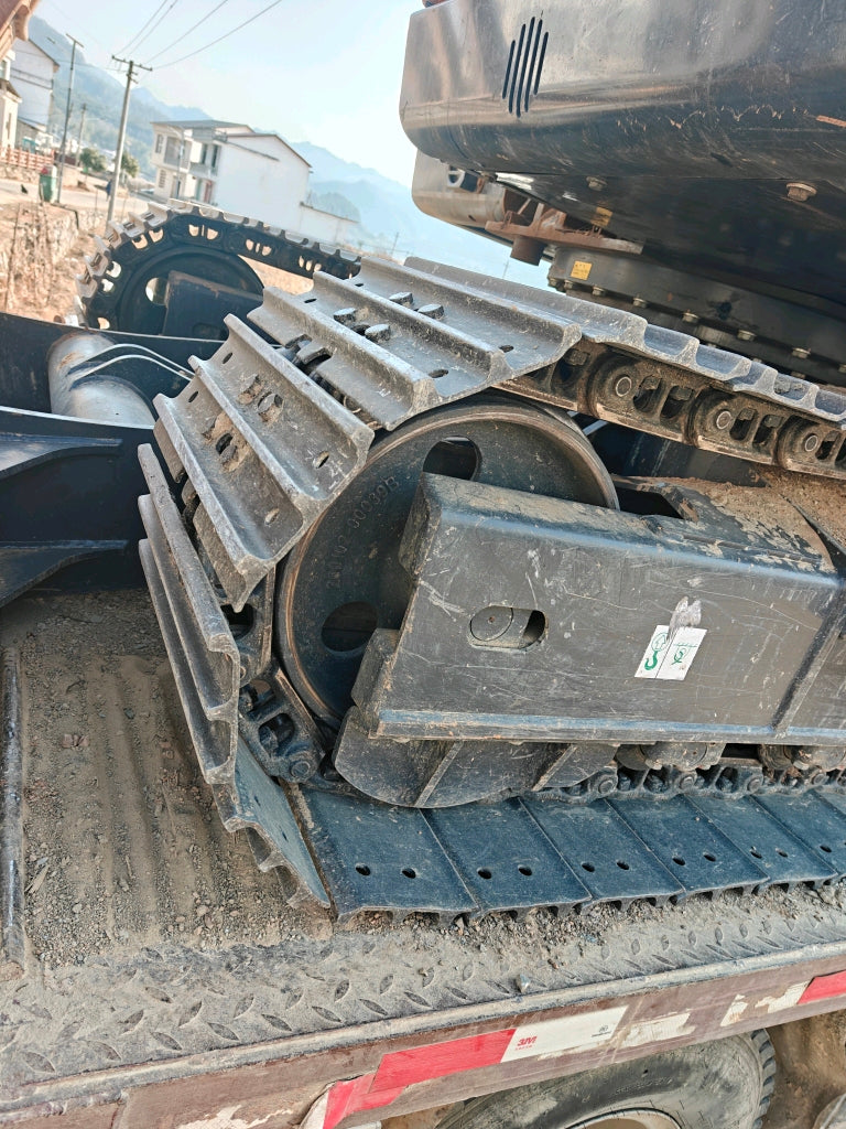 Excavadora DX75-10N Doosan