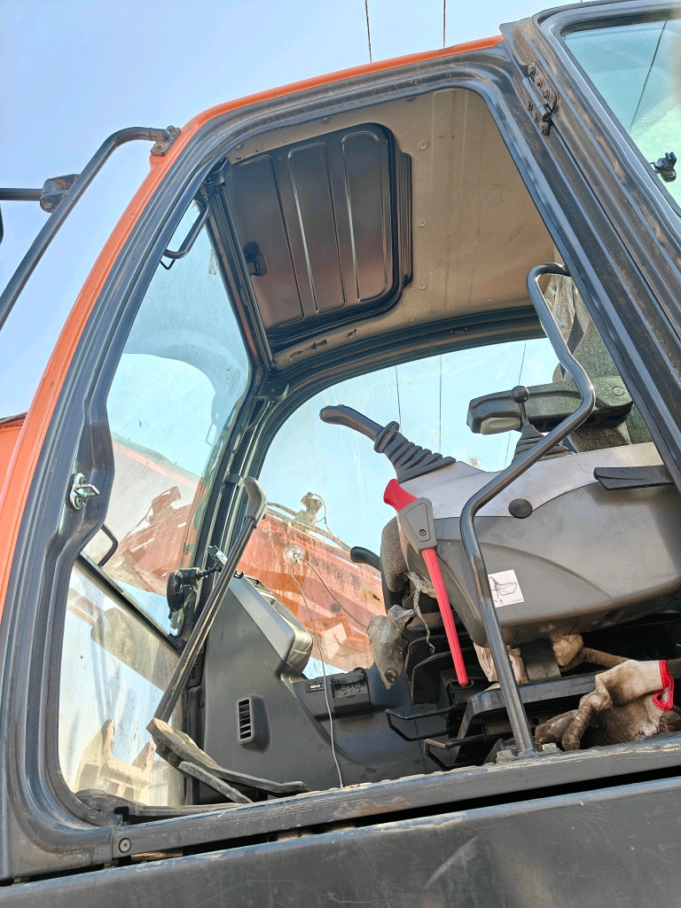 Excavadora DX75-10N Doosan