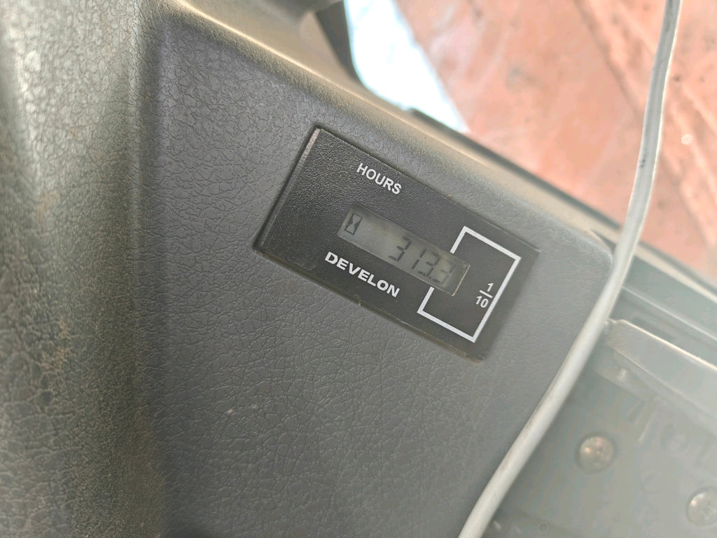 Excavadora DX75-10N Doosan