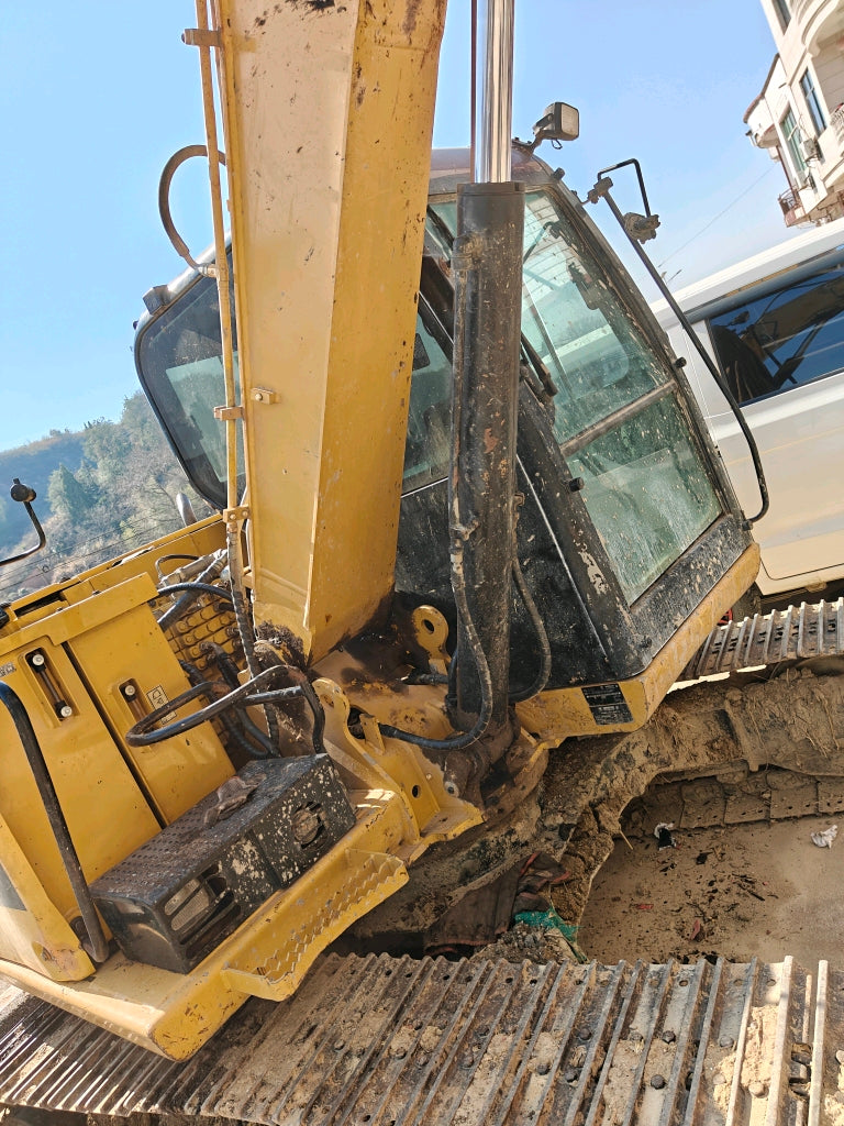 Excavadora 307E2 Caterpillar