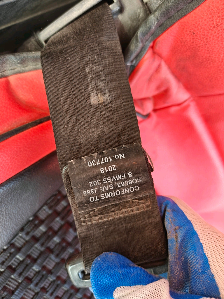 Excavadora DX380LC-9C Doosan