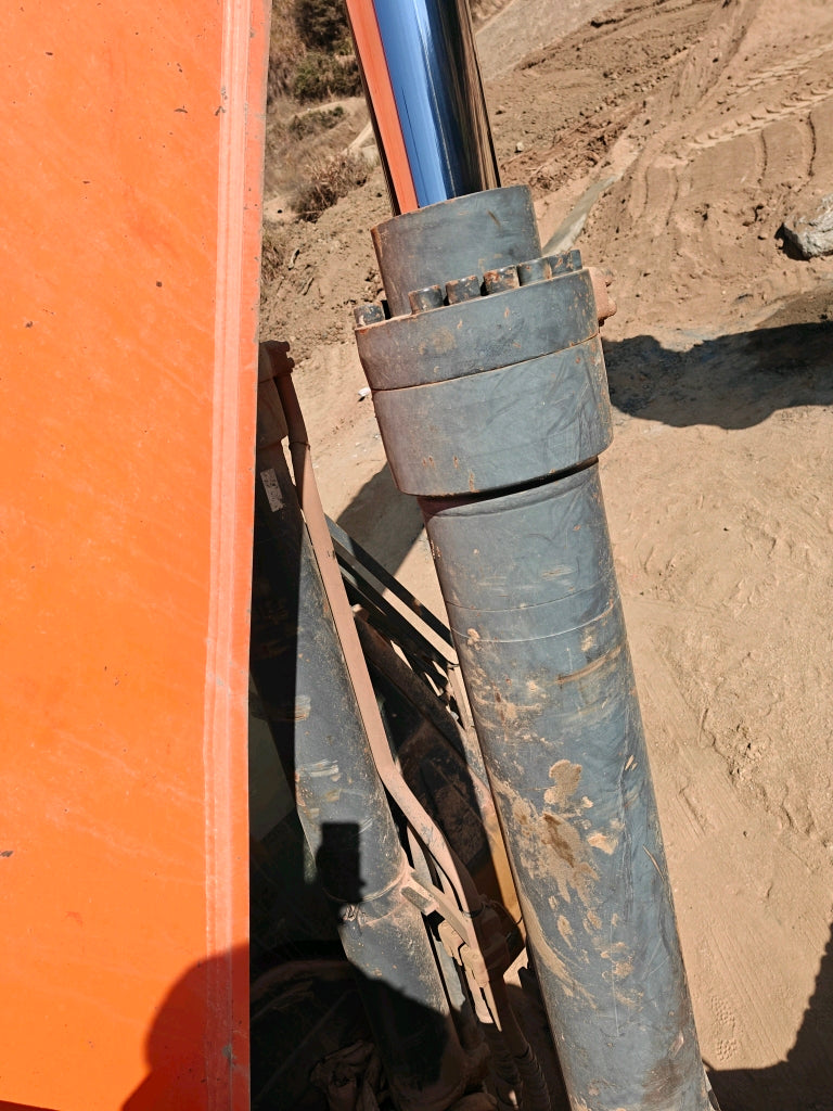 Excavadora DX380LC-9C Doosan