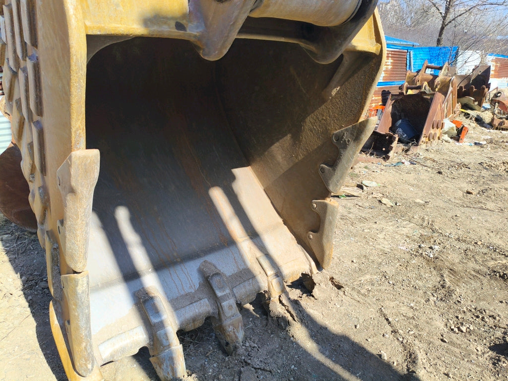 Excavadora SY375H Sany