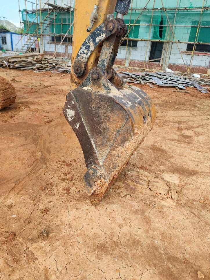 Excavadora SY75C Sany