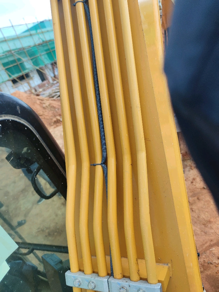 Excavadora SY75C Sany