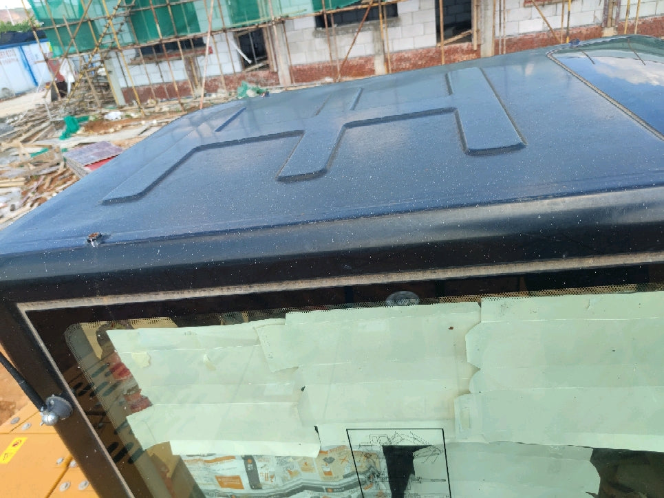 Excavadora SY75C Sany