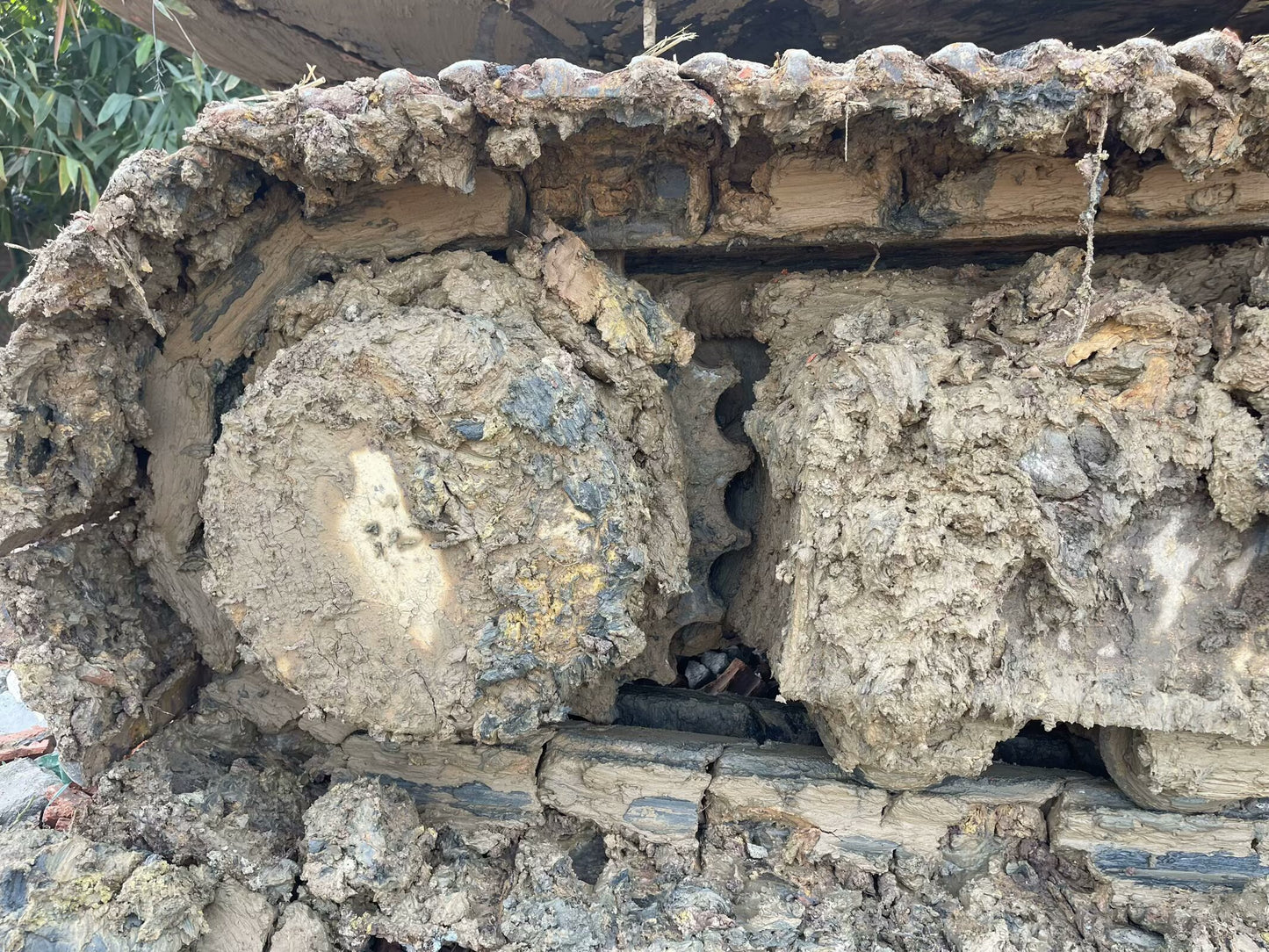 Excavadora DX220LC-9C Doosan