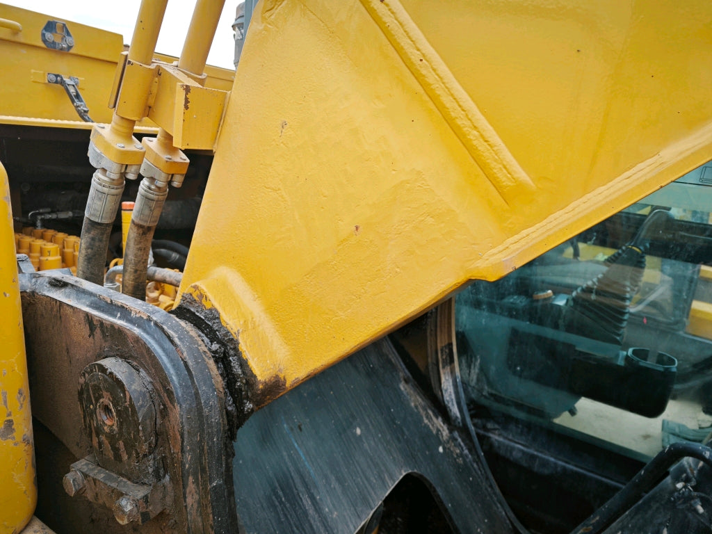 Excavadora SY215C-S Sany