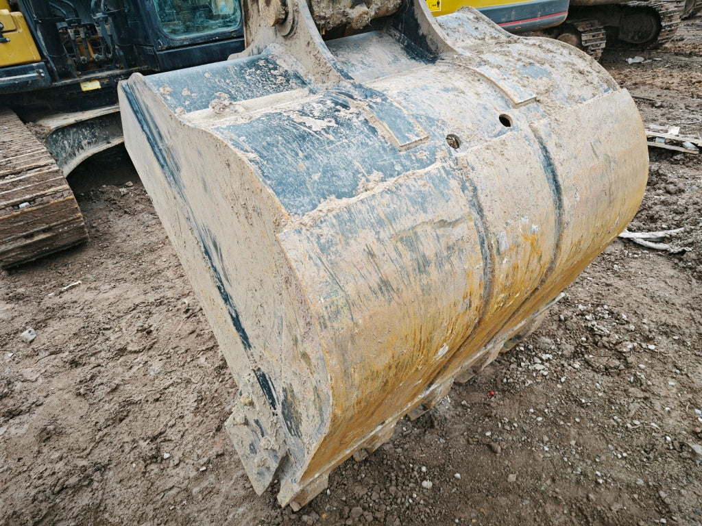 Excavadora SY215C-S Sany
