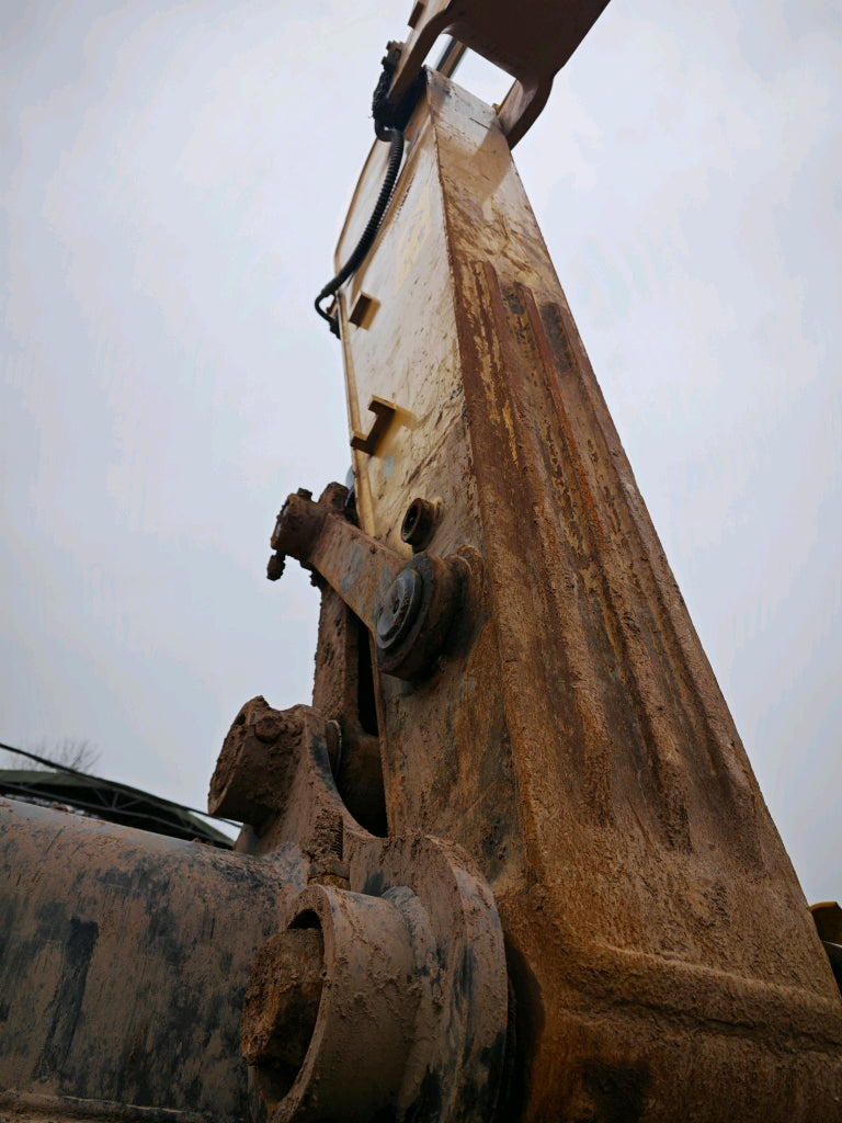 Excavadora SY215C-S Sany