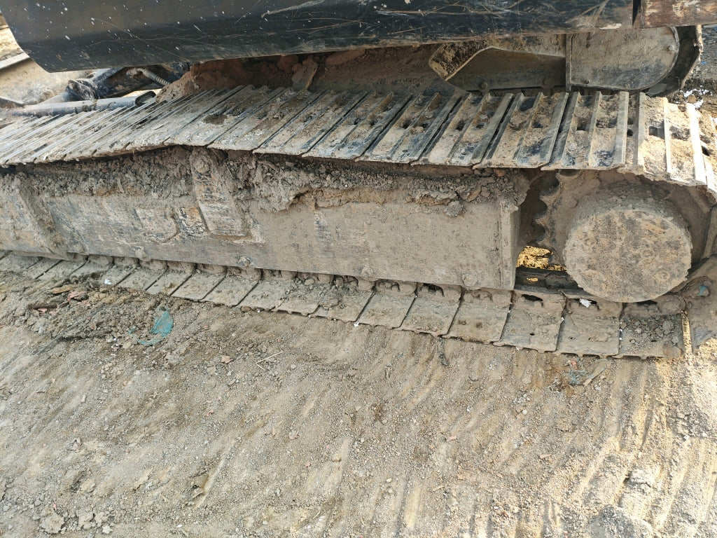 Excavadora SY60C Sany