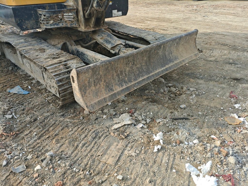 Excavadora SY60C Sany