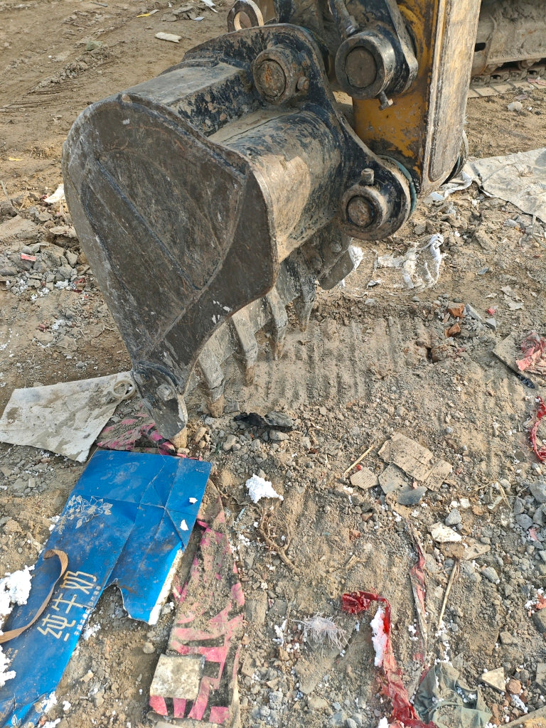 Excavadora SY60C Sany