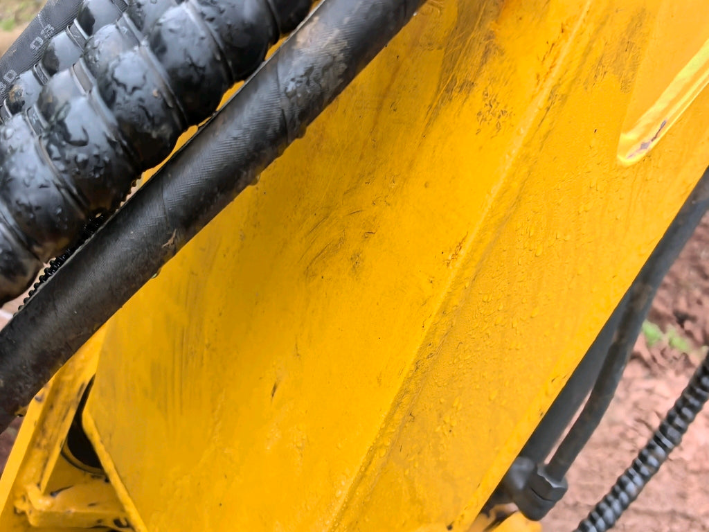 Excavadora CLG906F Liugong
