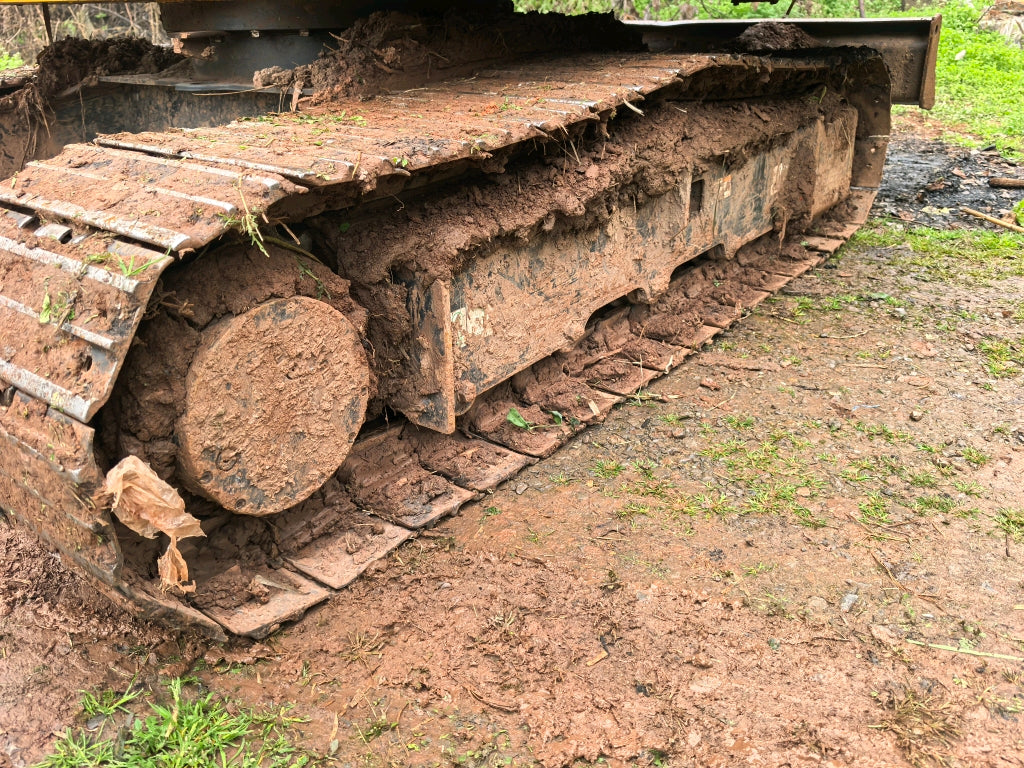 Excavadora CLG906F Liugong