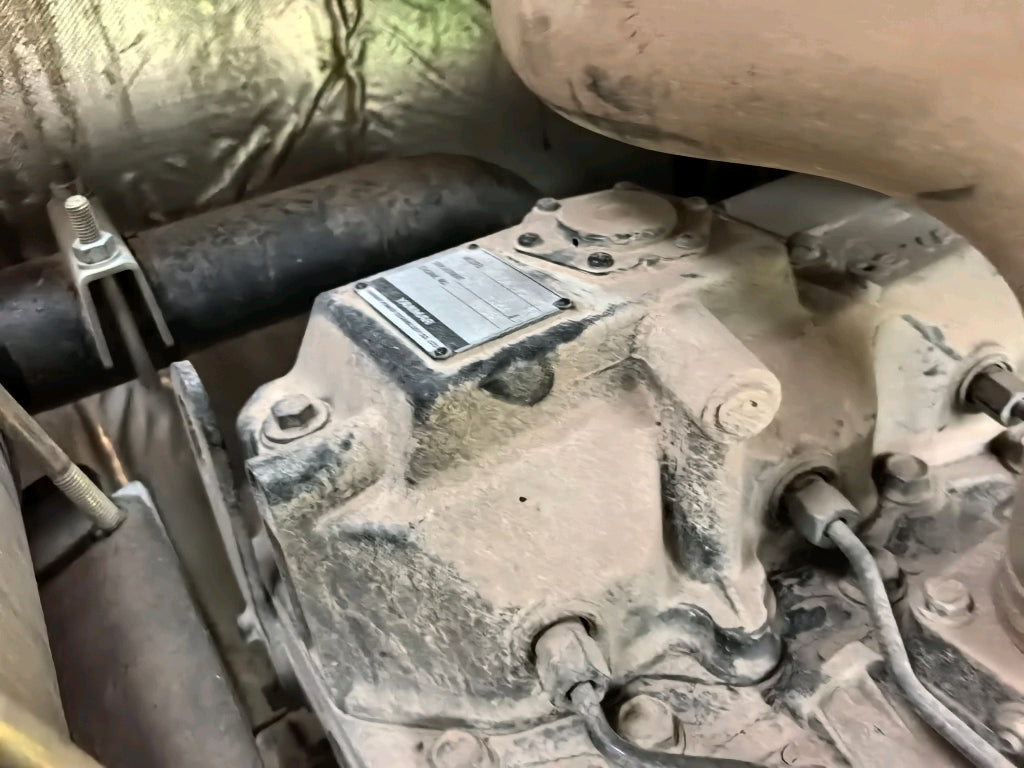 Excavadora CLG906F Liugong