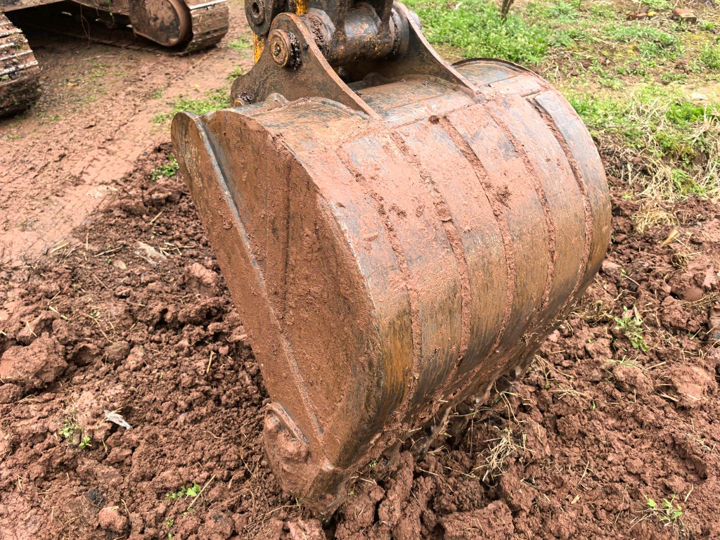Excavadora CLG906F Liugong