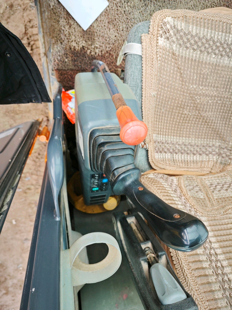 Excavadora DX60E-9CN Doosan