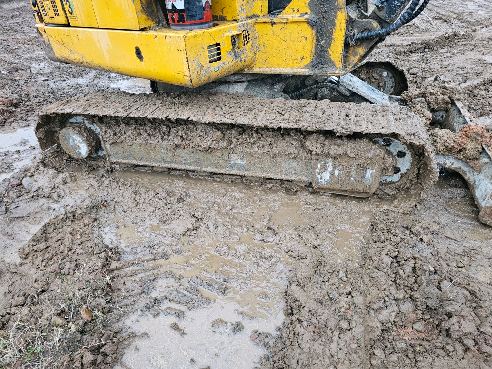 Excavadora CLG9055E Liugong