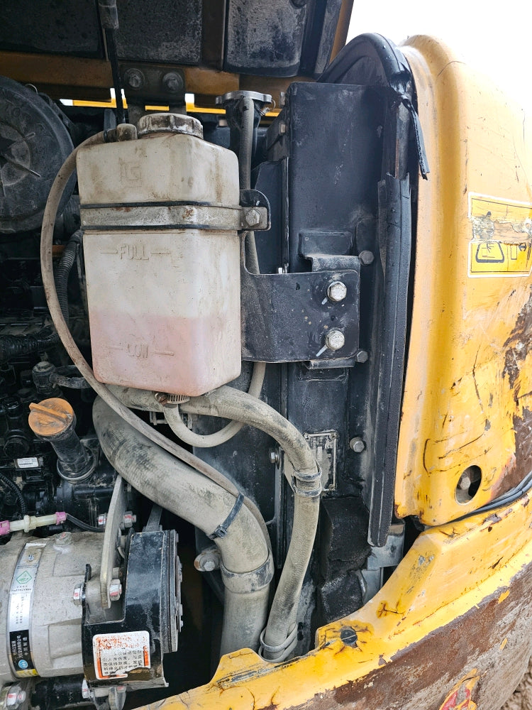 Excavadora CLG9055E Liugong