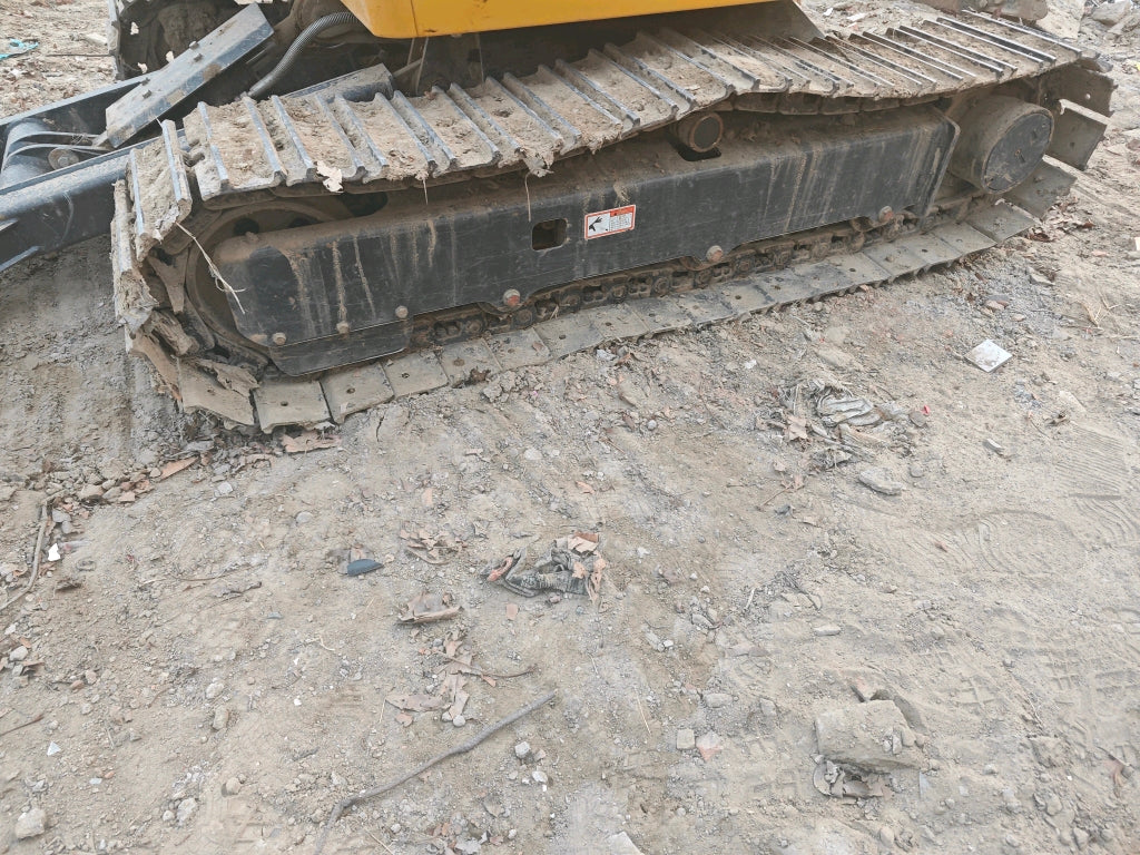 Excavadora 9027F ZTSG4 Liugong