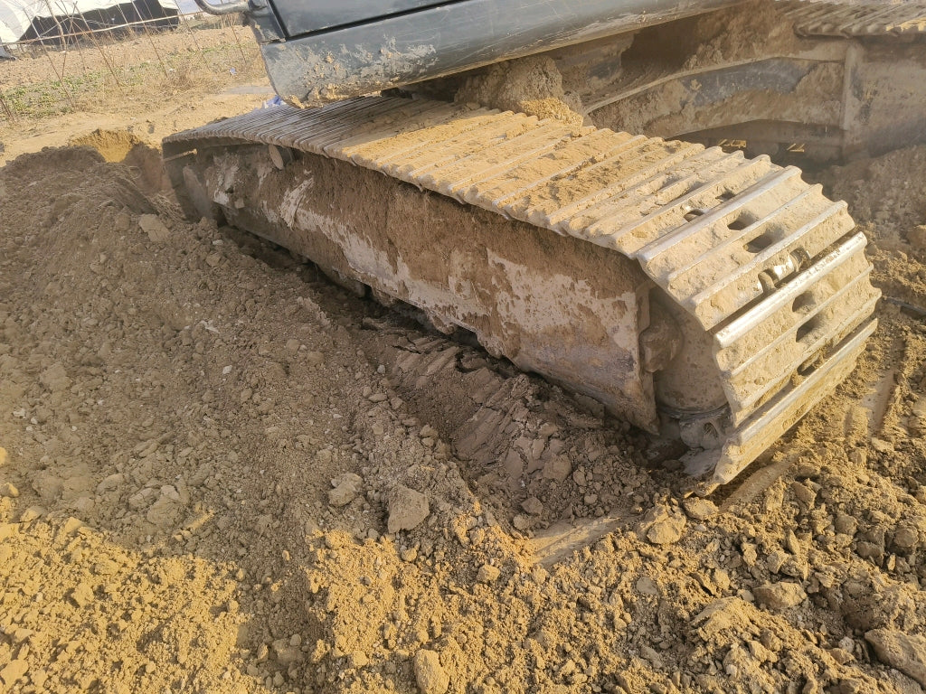 Excavadora R215VS Hyundai