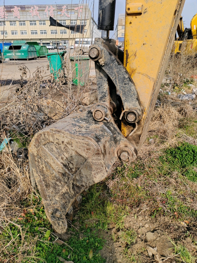 Excavadora SY75C Sany