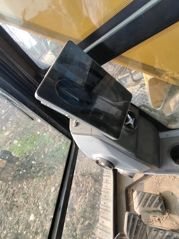 Excavadora SY75C Sany
