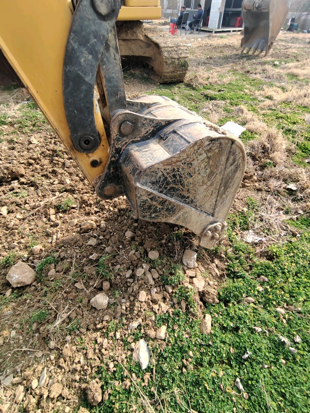 Excavadora SY75C Sany