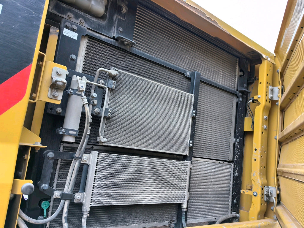 Excavadora 336GC Caterpillar