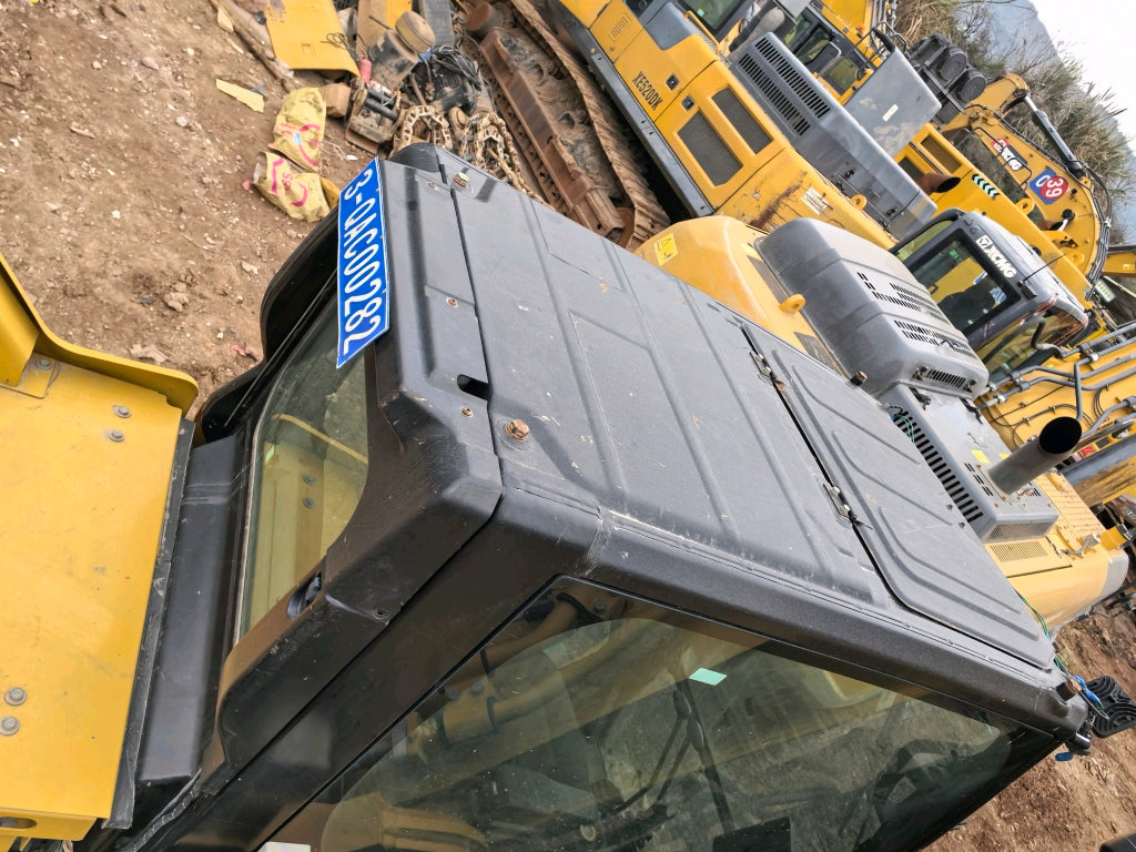Excavadora 336GC Caterpillar