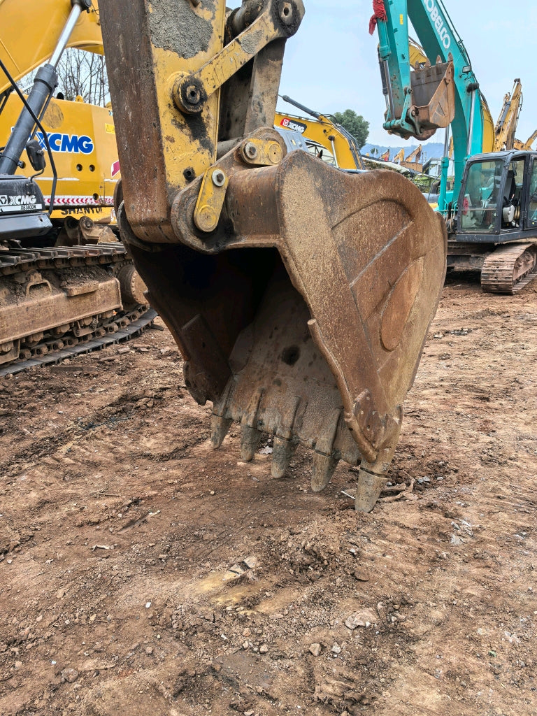 Excavadora 336GC Caterpillar