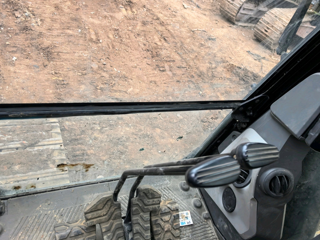 Excavadora 336GC Caterpillar