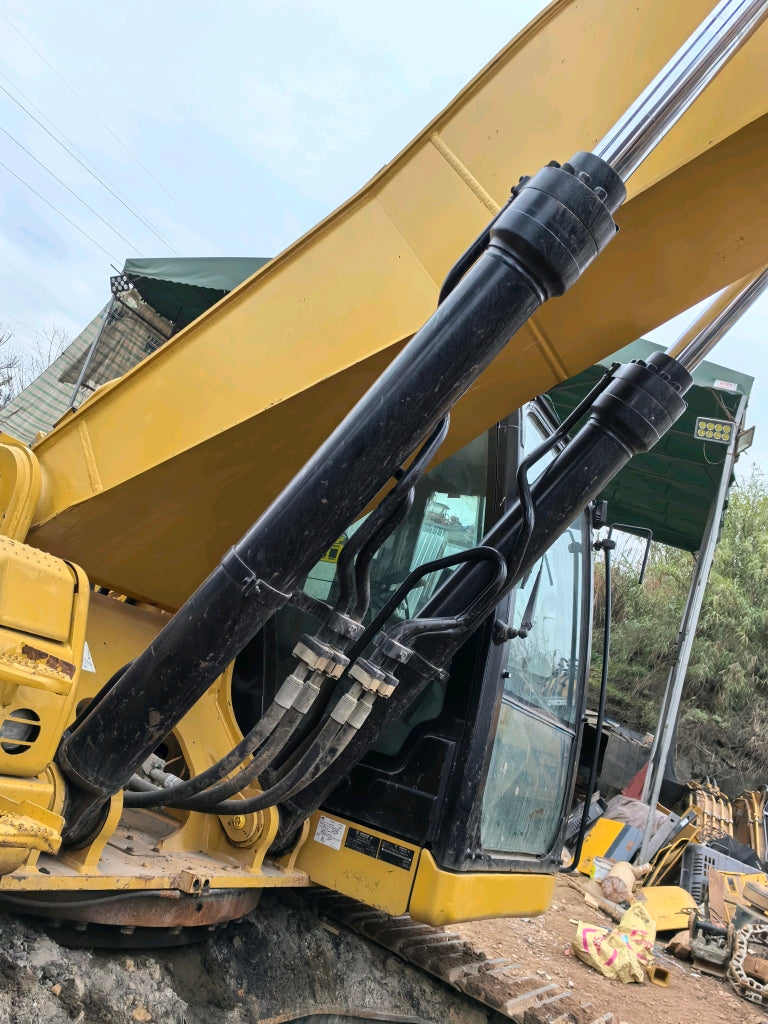 Excavadora 336GC Caterpillar