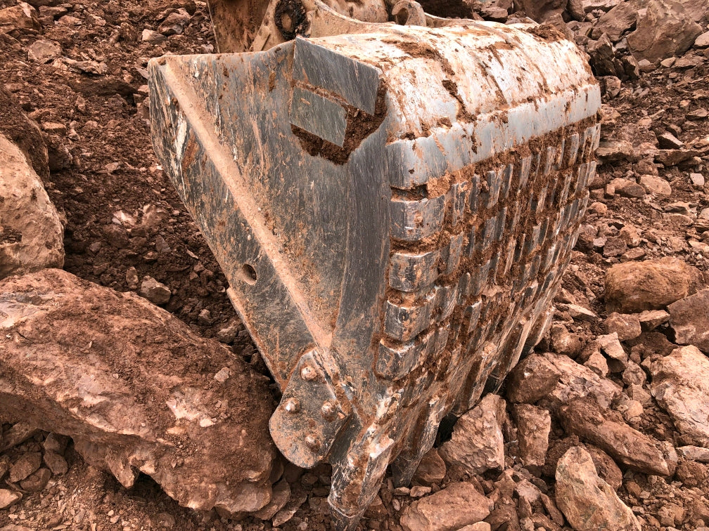 Excavadora DX215-9C Doosan