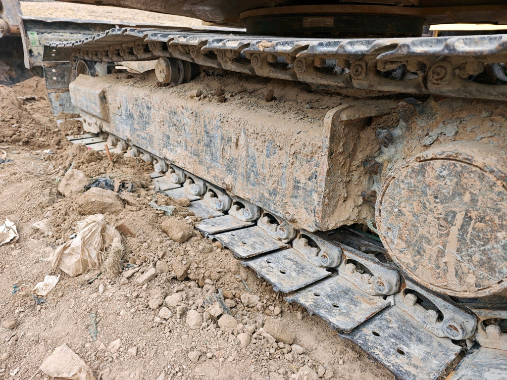 Excavadora 305.5E2 Caterpillar