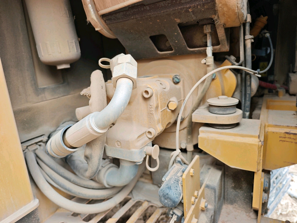 Excavadora 305.5E2 Caterpillar