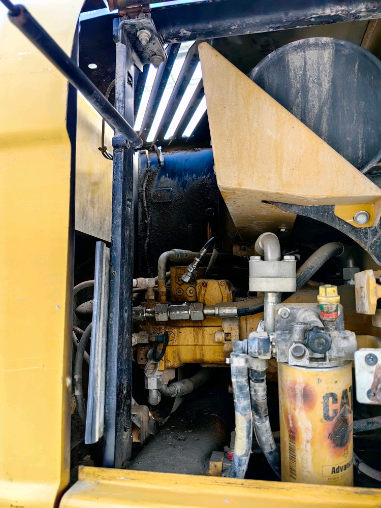 Excavadora M315D2 Caterpillar