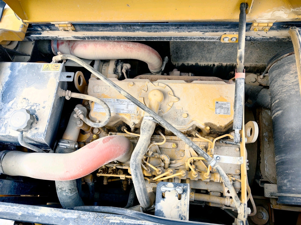 Excavadora M315D2 Caterpillar