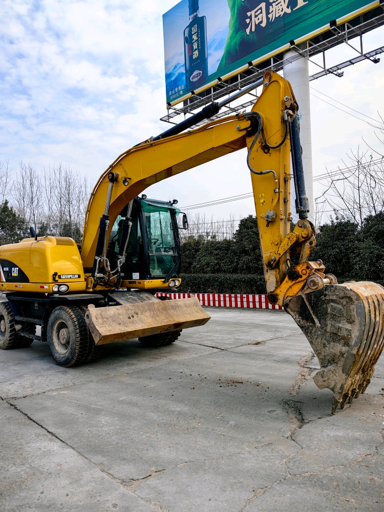 Excavadora M315D2 Caterpillar